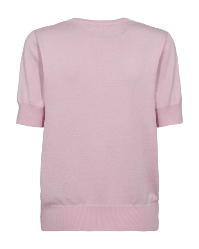 Katie Pullover Sweatshirt - Dame - ROSE - Gumpel & Co