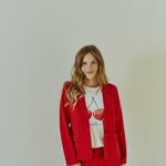 Fenjal T-shirt - Dame - WHITE - Gumpel & Co