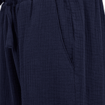 Esmingo Bukser - Dame - BLUE - Gumpel & Co