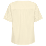 Ane Bluse - Dame - YELLOW - Gumpel & Co