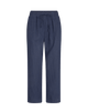Lava Ankelbukser - Dame - NAVY BLAZER