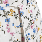 Molli Kjole - Dame - WHITE - Gumpel & Co