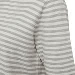 Zanti Pullover Sweatshirt - Dame - WHITE - Gumpel & Co