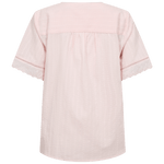 Ane Bluse - Dame - ROSE - Gumpel & Co