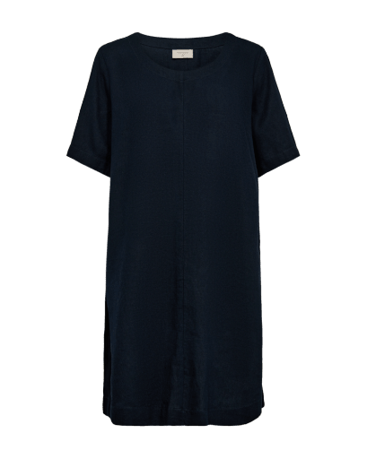Lava Kjole - Dame - NAVY BLAZER - Gumpel & Co