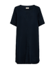 Lava Kjole - Dame - NAVY BLAZER