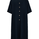 Lava Kjole - Dame - NAVY BLAZER - Gumpel & Co