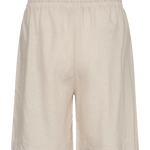 Lava Shorts - Dame - MOONBEAM MELANGE - Gumpel & Co