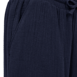 Esmingo Bukser - Dame - BLUE - Gumpel & Co