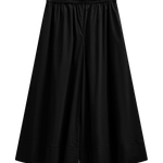 Freequent Jules Bukser - Dame - BLACK