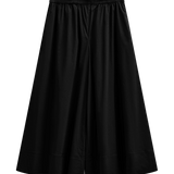 Freequent Jules Bukser - Dame - BLACK