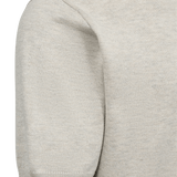 Katie Pullover Sweatshirt - Dame - BEIGE - Gumpel & Co