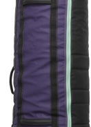 Db Journey Snow Roller Pro 127L - Black Purple