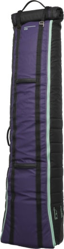 Db Journey Snow Roller Pro 127L - Black Purple