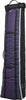 Snow Roller Pro 127L - Black Purple