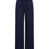 Esmingo Bukser - Dame - BLUE - Gumpel & Co