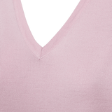 Katie Pullover Sweatshirt - Dame - ROSE - Gumpel & Co