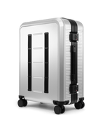Ramverk ALU Check-In Luggage Medium - Silver / Onyx