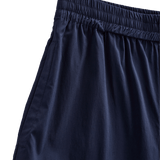 Jules Bermuda Shorts - Dame - BLUE - Gumpel & Co