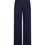 Esmingo Bukser - Dame - BLUE - Gumpel & Co