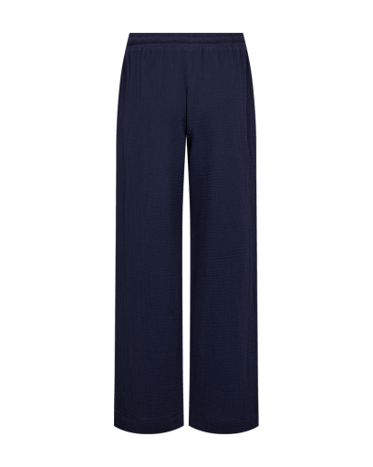 Esmingo Bukser - Dame - BLUE - Gumpel & Co