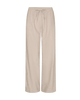 Lava Bukser - Dame - SAND MELANGE