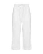 Lava Ankelbukser - Dame - BRILLIANT WHITE