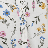 Molli Skjorte - Dame - STAR OFF - WHITE W. GOLDEN HAZE - Gumpel & Co