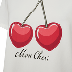 Fenjal T-shirt - Dame - WHITE - Gumpel & Co