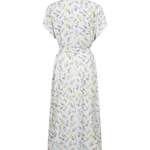 Molli Kjole - Dame - WHITE - Gumpel & Co