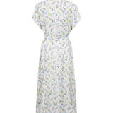 Molli Kjole - Dame - WHITE - Gumpel & Co