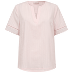 Ane Bluse - Dame - ROSE - Gumpel & Co