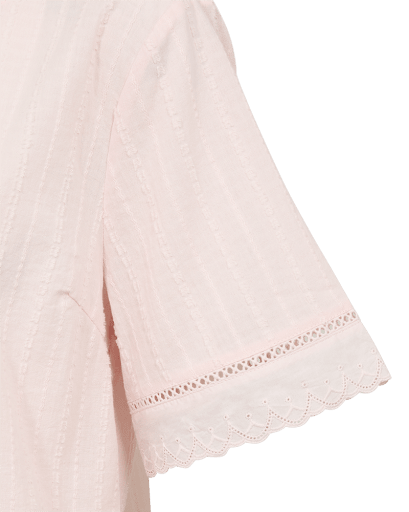 Ane Bluse - Dame - ROSE - Gumpel & Co