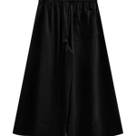 Freequent Jules Bukser - Dame - BLACK