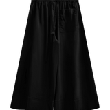 Freequent Jules Bukser - Dame - BLACK