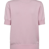 Katie Pullover Sweatshirt - Dame - ROSE - Gumpel & Co