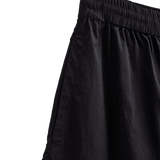 Freequent Jules Bermuda Shorts - Dame - BLACK
