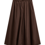 Freequent Jules Bukser - Dame - BROWN