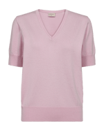 Katie Bluse - Dame - SWEET LILAC