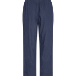 Lava Ankelbukser - Dame - NAVY BLAZER - Gumpel & Co