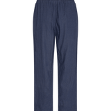 Lava Ankelbukser - Dame - NAVY BLAZER - Gumpel & Co