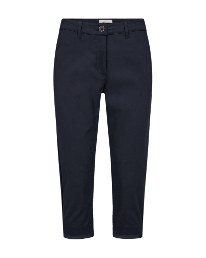 Rex Capri Bukser - Dame - SALUTE - Gumpel & Co
