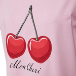 Fenjal T-shirt - Dame - RED - Gumpel & Co