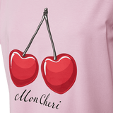 Fenjal T-shirt - Dame - RED - Gumpel & Co