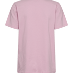 Fenjal T-shirt - Dame - RED - Gumpel & Co