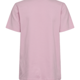 Fenjal T-shirt - Dame - RED - Gumpel & Co