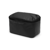 Essential Washbag S - Black Out