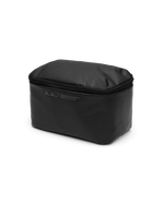 Essential Washbag S - Black Out