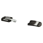 S/SERIES GRIPWALK PADS TIL SKISTØVLER | WHITE - Gumpel & Co