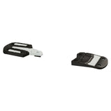 S/SERIES GRIPWALK PADS TIL SKISTØVLER | WHITE - Gumpel & Co